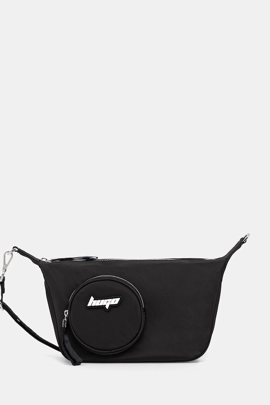 Сумка Hugo Blue, черный
Сумка Hugo Blue, черный