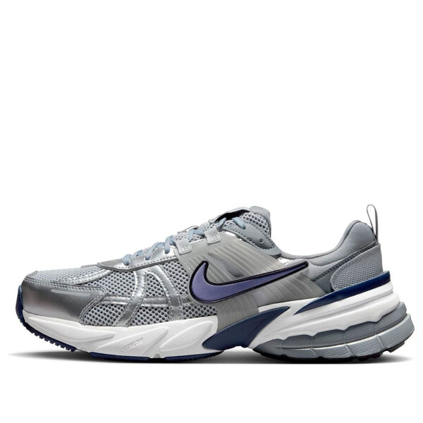 Кроссовки v2k run Nike, серый
Кроссовки v2k run Nike, серый