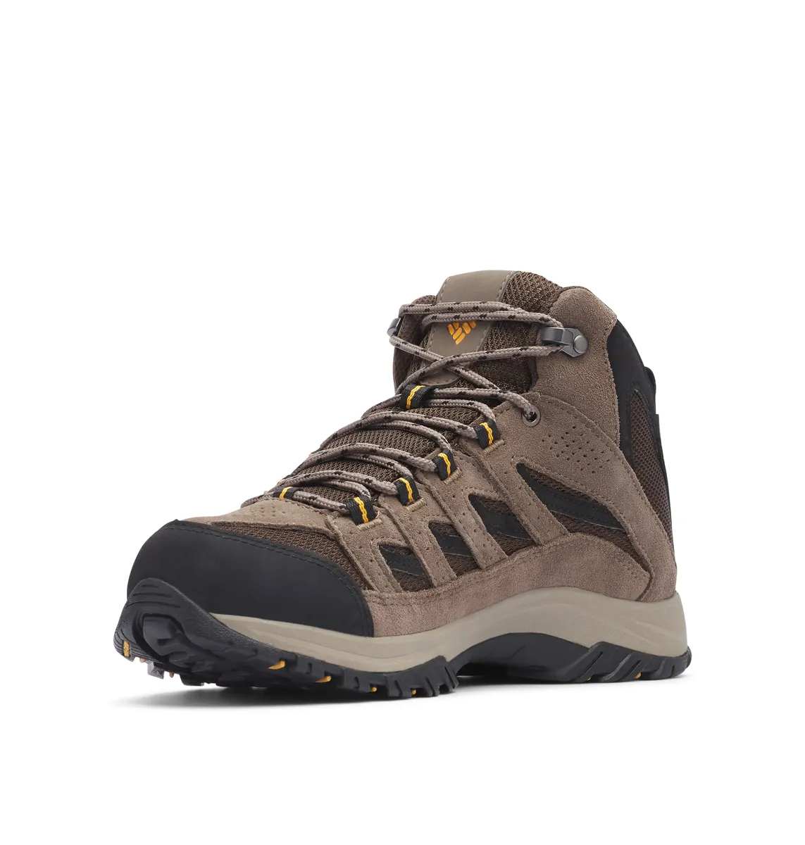 Кроссовки Columbia "CRESWOOD MID WATERPROOF", водонепроницаемые, цвет Cordovan, Squash
Кроссовки Columbia "CRESWOOD MID WATERPROOF", водонепроницаемые, цвет Cordovan, Squash