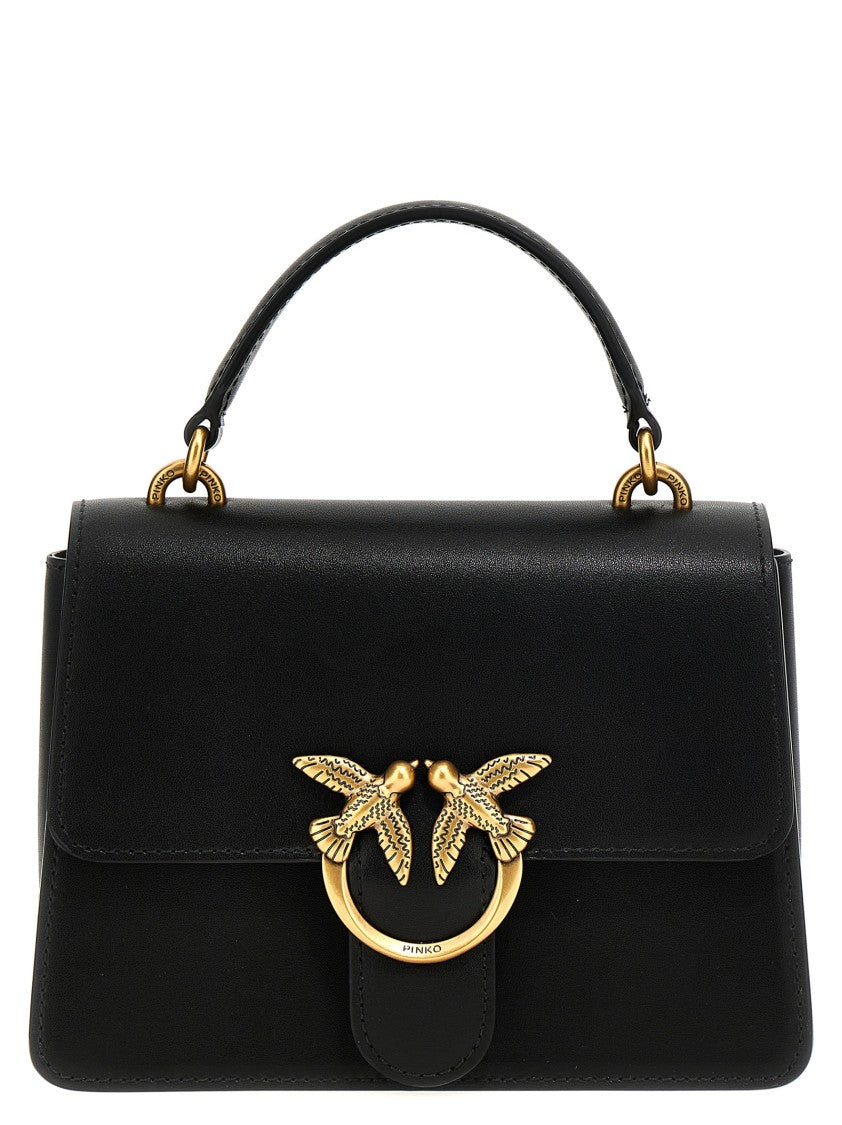 Сумка 'Love One' PINKO, черный
Сумка 'Love One' PINKO, черный