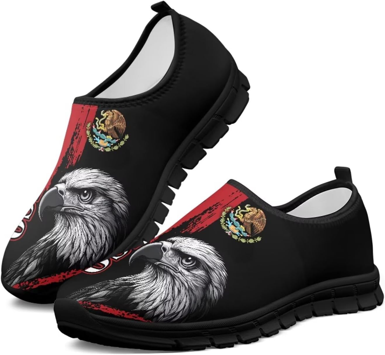 Кроссовки для бега и тренировок для взрослых мужчин, повседневные, удобные, дышащие, впитывающие пот, легкие, противоскользящие, для путешествий, размер US 5-14, черная подошва Generic
Кроссовки для бега и тренировок для взрослых мужчин, повседневные, удобные, дышащие, впитывающие пот, легкие, противоскользящие, для путешествий, размер US 5-14, черная подошва Generic