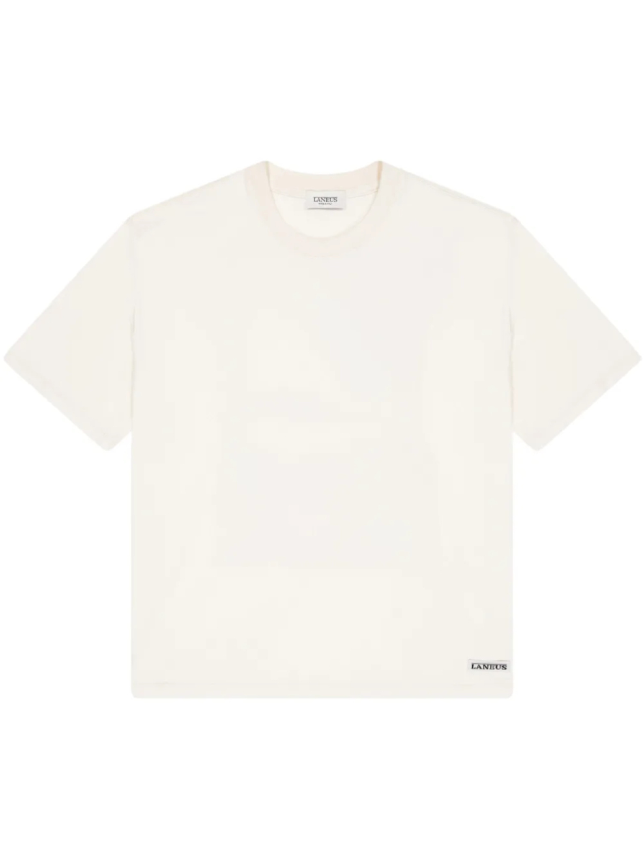 Футболка с графическим принтом Laneus, белый
Футболка с графическим принтом Laneus, белый
