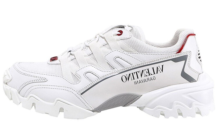 Мужская обувь Valentino Climbers Lifestyle
Мужская обувь Valentino Climbers Lifestyle