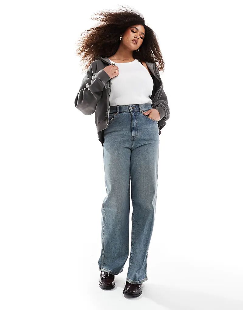 Джинсы Moxy прямые, с накидкой, средней грязевой расцветки, б/у Dr Denim
Джинсы Moxy прямые, с накидкой, средней грязевой расцветки, б/у Dr Denim