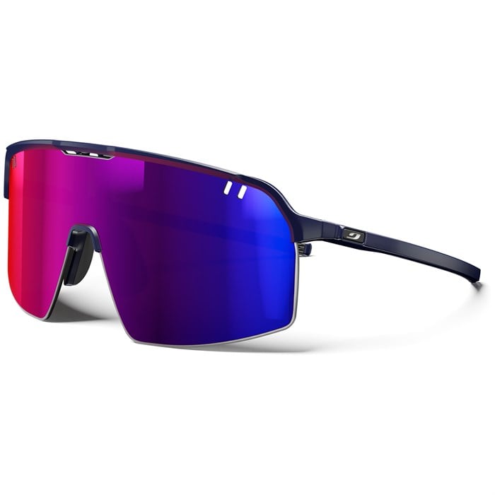 Солнцезащитные очки Intensity Julbo, Dark Blue Spectron 3 Hd
Солнцезащитные очки Intensity Julbo, Dark Blue Spectron 3 Hd