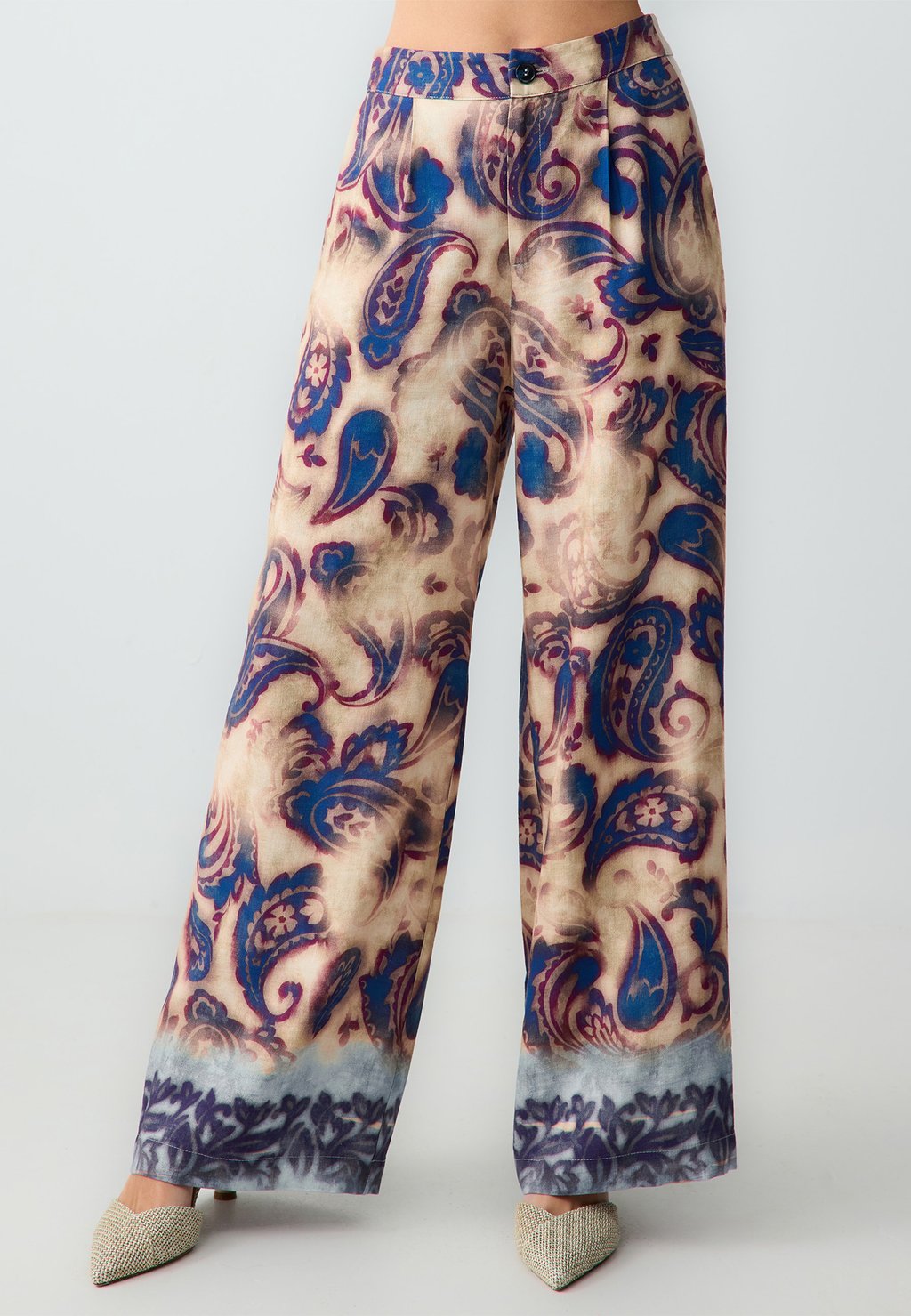 Брюки Jimmy Key, темно-синий
Брюки Jimmy Key, темно-синий