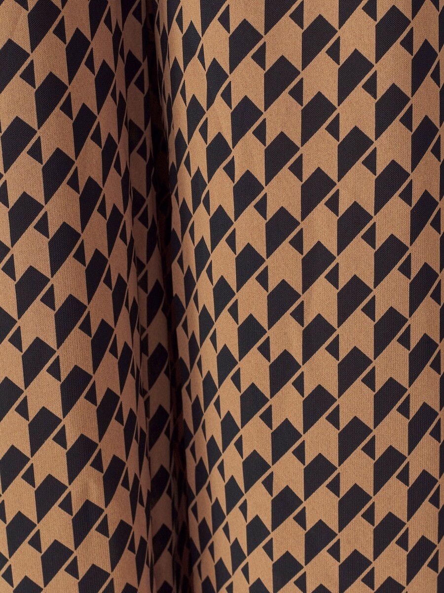 Широкие брюки Willa LEONARDO PANT, коричневый
Широкие брюки Willa LEONARDO PANT, коричневый