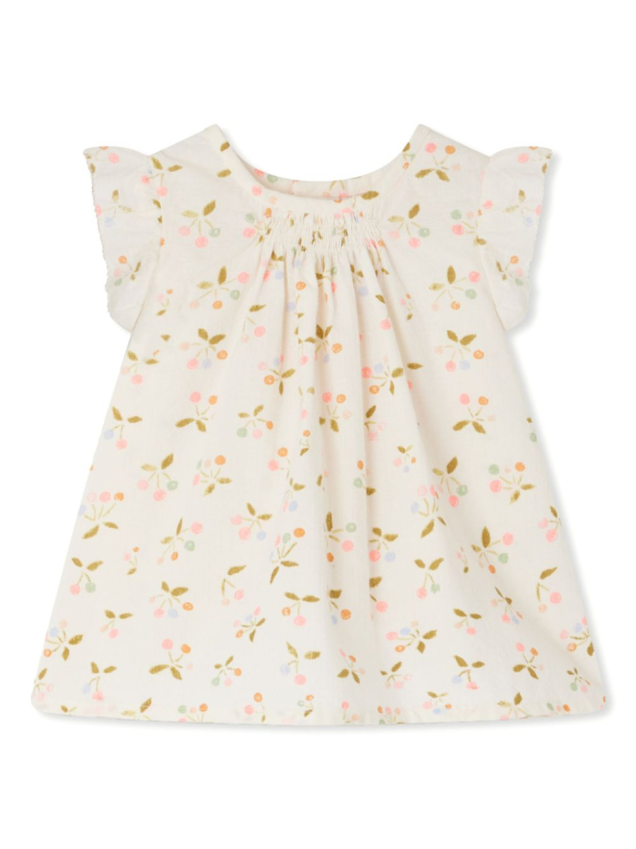 Bonpoint блузка Narni, белый
Bonpoint блузка Narni, белый