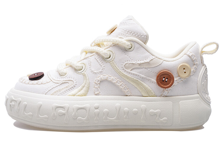 Детские кроссовки для скейтбординга Kids Low-top White Palladium, белый
Детские кроссовки для скейтбординга Kids Low-top White Palladium, белый