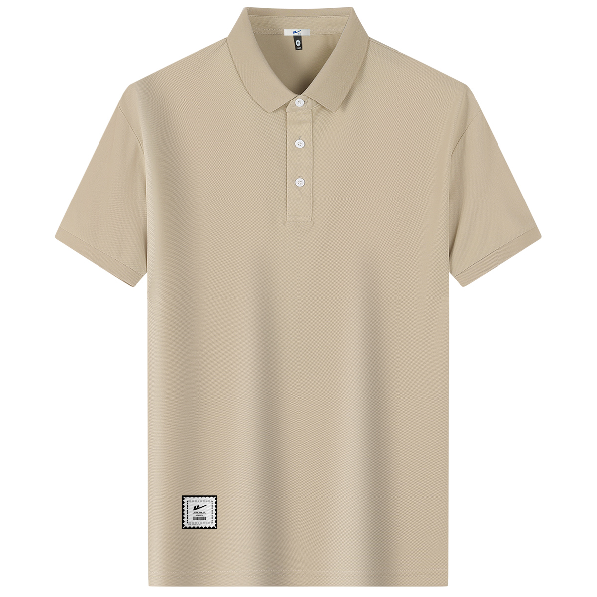 Унисекс поло WARRIOR, хаки
Унисекс поло WARRIOR, хаки