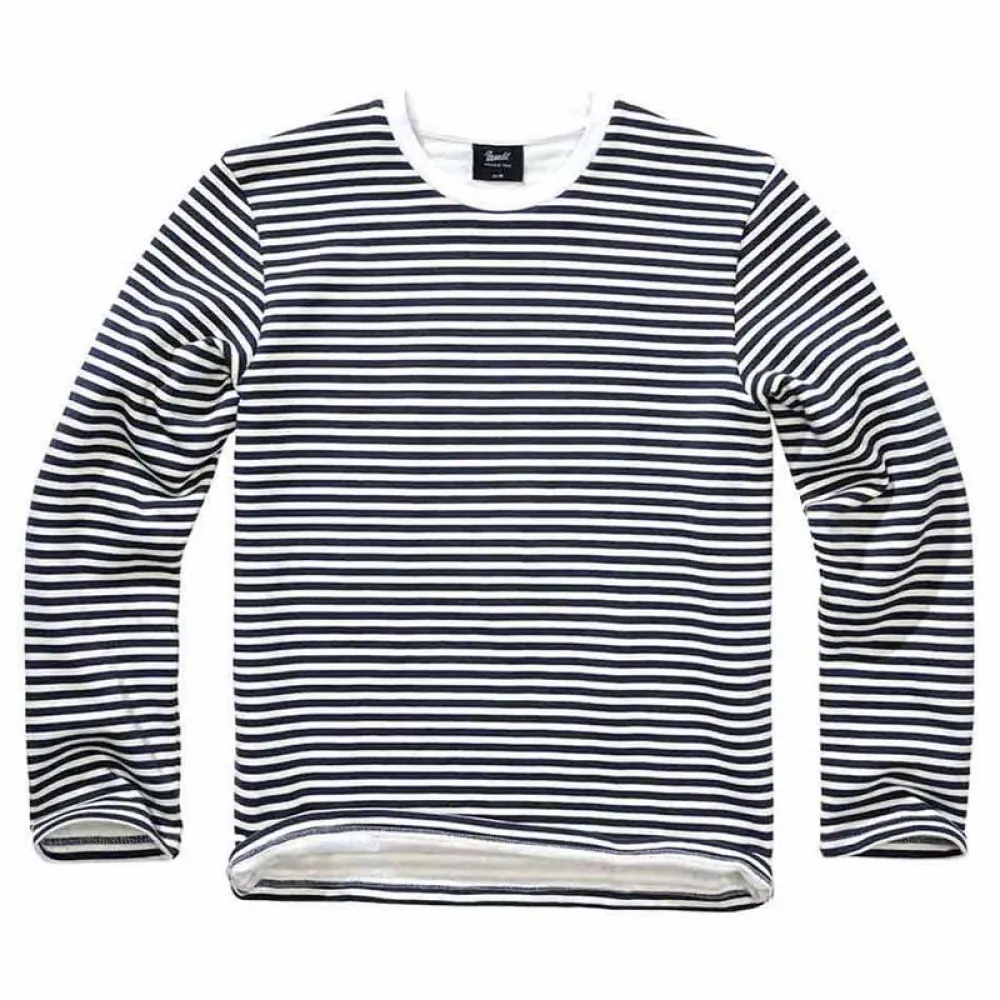 Толстовка Brandit Marine, белый
Толстовка Brandit Marine, белый