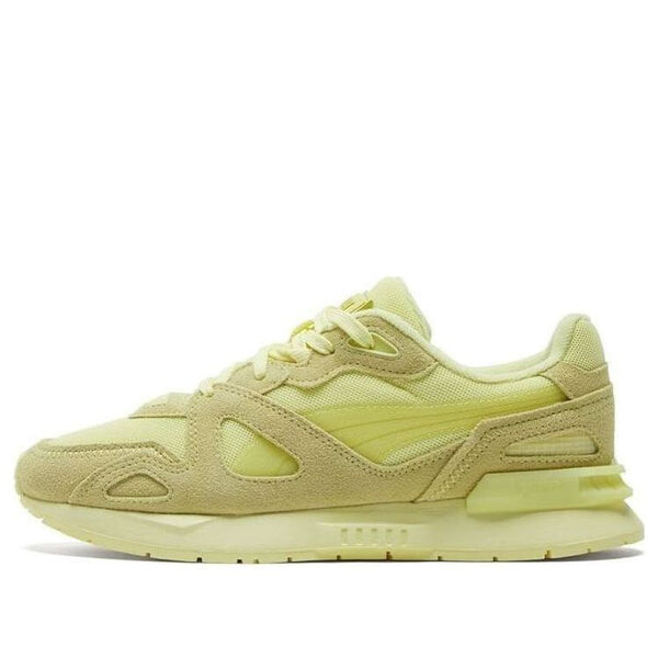 Кроссовки mirage mox mono 'yellow pear' Puma, желтый
Кроссовки mirage mox mono 'yellow pear' Puma, желтый