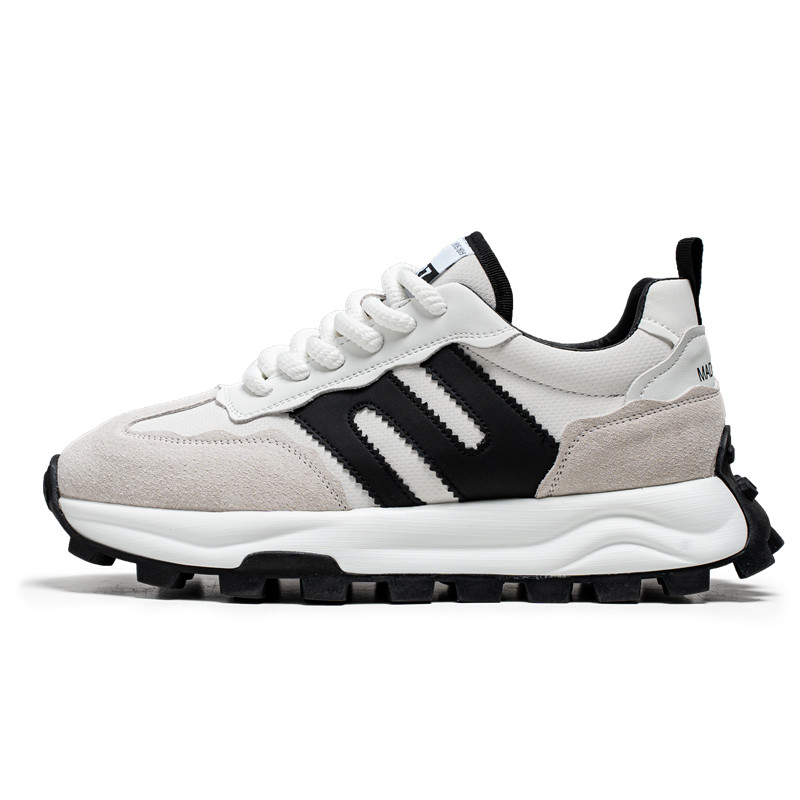 Boogie Bear Мужские повседневные кеды низкие хаки черные белые белый, цвет White
Boogie Bear Мужские повседневные кеды низкие хаки черные белые белый, цвет White