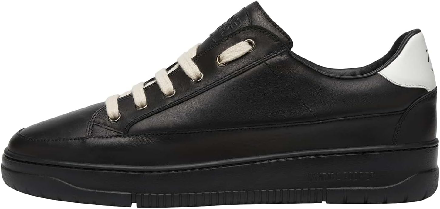 Мужские кроссовки Candice Cooper Oxford Flat, черный
Мужские кроссовки Candice Cooper Oxford Flat, черный