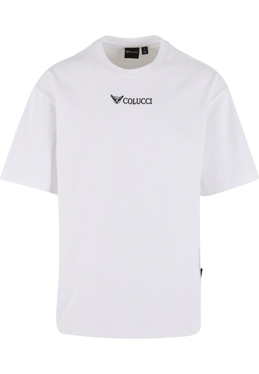 Рубашка Colucci Ikarus, белый
Рубашка Colucci Ikarus, белый