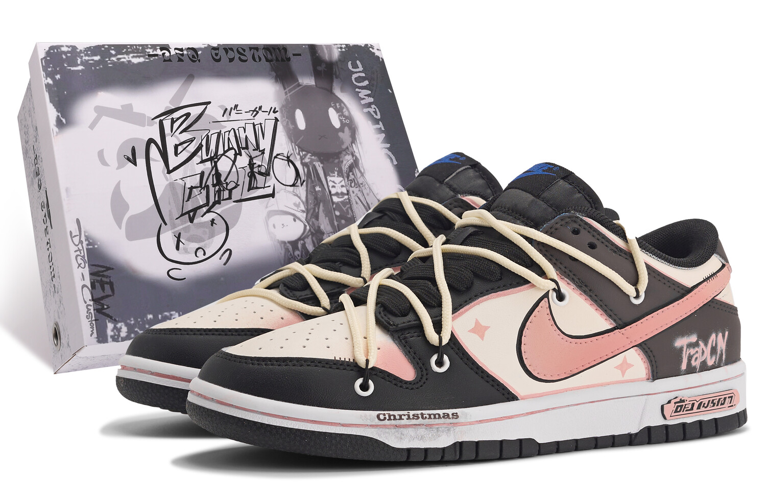 Кроссовки для скейтбординга Dunk унисекс с низким верхом, черные/розовые Nike, Черный, Кроссовки для скейтбординга Dunk унисекс с низким верхом, черные/розовые Nike
Кроссовки для скейтбординга Dunk унисекс с низким верхом, черные/розовые Nike, Черный, Кроссовки для скейтбординга Dunk унисекс с низким верхом, черные/розовые Nike