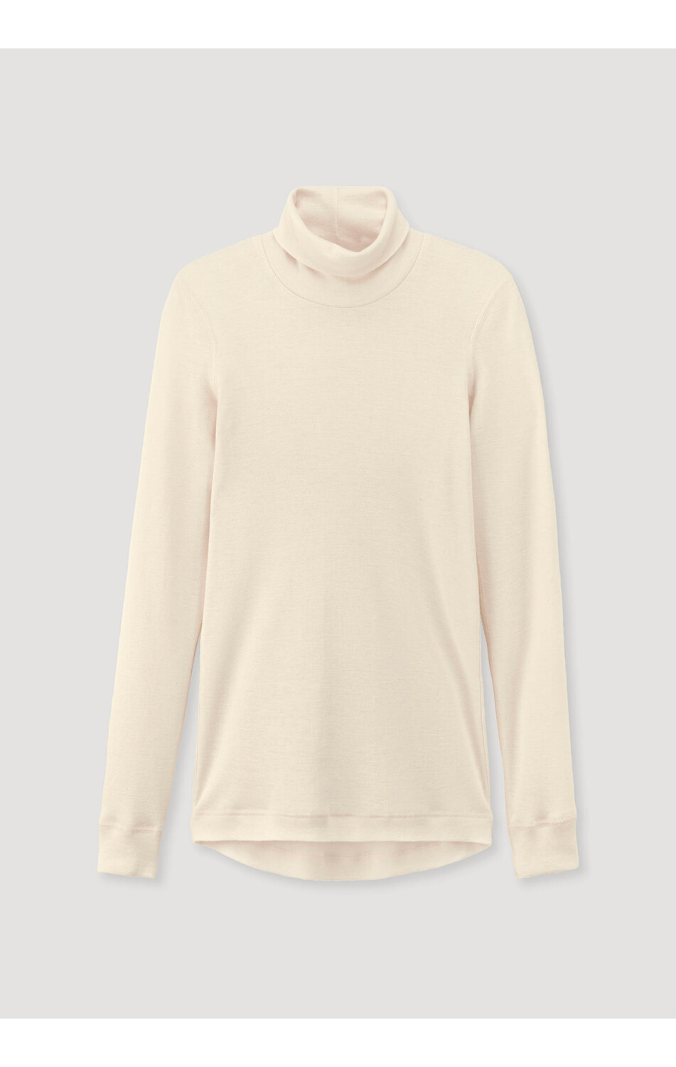 Майка Hessnatur Rollkragen Shirt, натуральный
Майка Hessnatur Rollkragen Shirt, натуральный