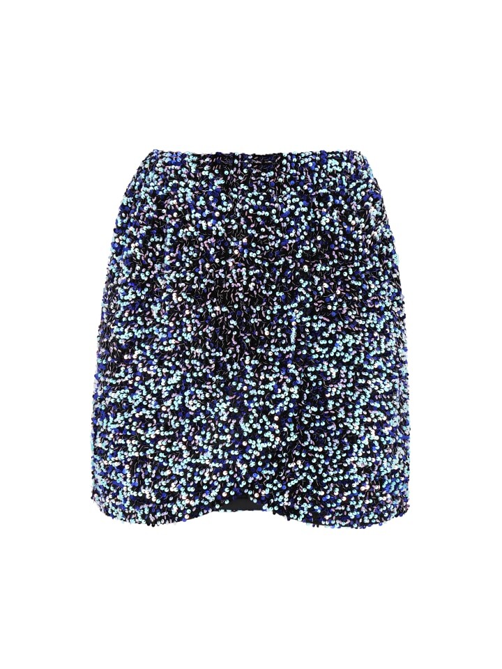 Мини-юбка faina, цвет blau mint 
Мини-юбка faina, цвет blau mint