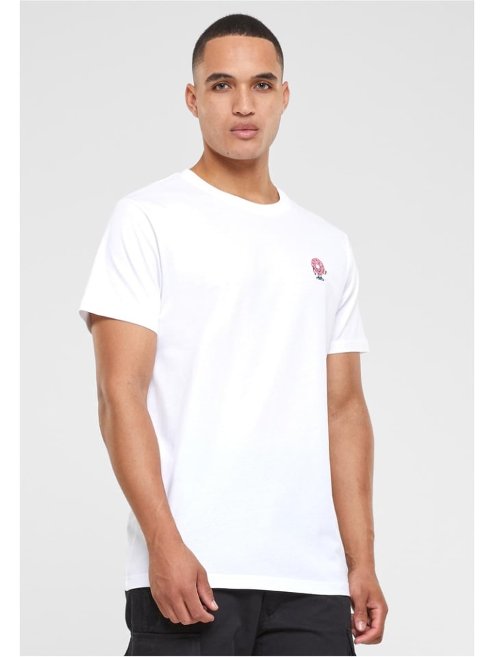Футболка Donut Tee EMB белого цвета Mister Tee, Белый, Футболка Donut Tee EMB белого цвета Mister Tee
Футболка Donut Tee EMB белого цвета Mister Tee, Белый, Футболка Donut Tee EMB белого цвета Mister Tee