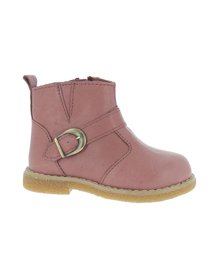 Andrea Conti Кожаные сапоги в Бордо
Andrea Conti Кожаные сапоги в Бордо