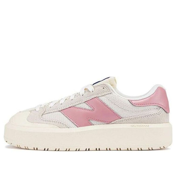 Кроссовки ct302 New Balance, синий 
Кроссовки ct302 New Balance, синий