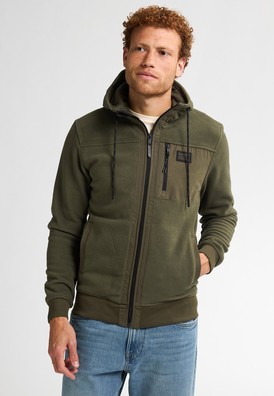 Толстовка Petrol Industries ELY, Army Green/Green, Зеленый, Толстовка Petrol Industries ELY, Army Green/Green
Толстовка Petrol Industries ELY, Army Green/Green, Зеленый, Толстовка Petrol Industries ELY, Army Green/Green