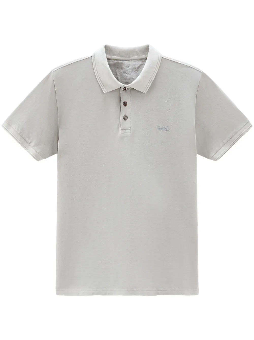 Рубашка поло Mackinack WOOLRICH, серый
Рубашка поло Mackinack WOOLRICH, серый