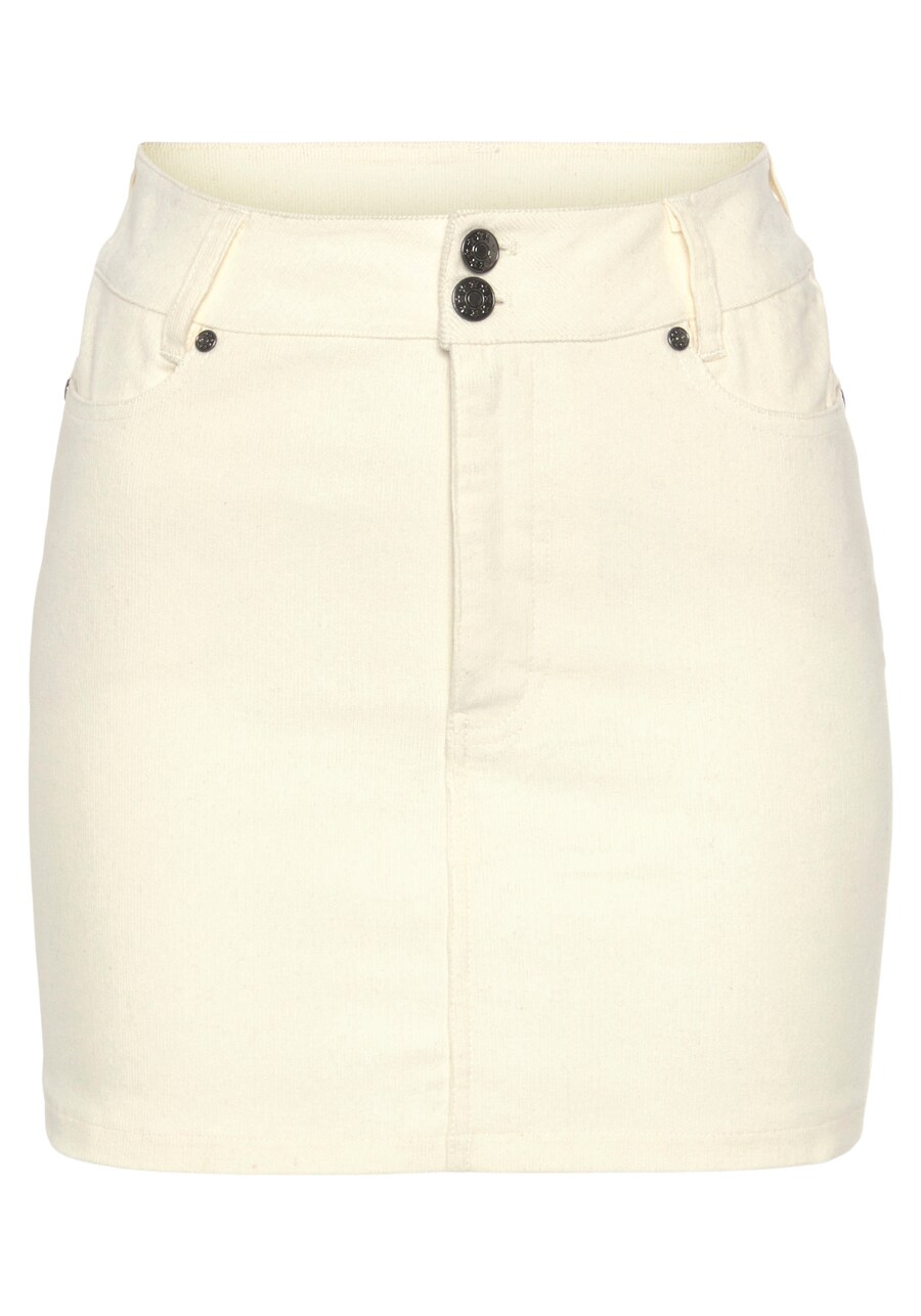 Юбка AJC, бежевый
Юбка AJC, бежевый