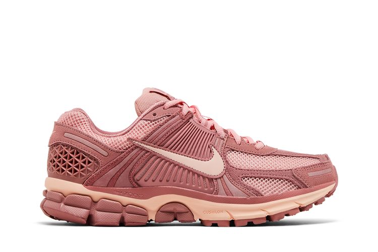 Кроссовки Air Zoom Vomero 5 'Red Stardust', розовый
Кроссовки Air Zoom Vomero 5 'Red Stardust', розовый