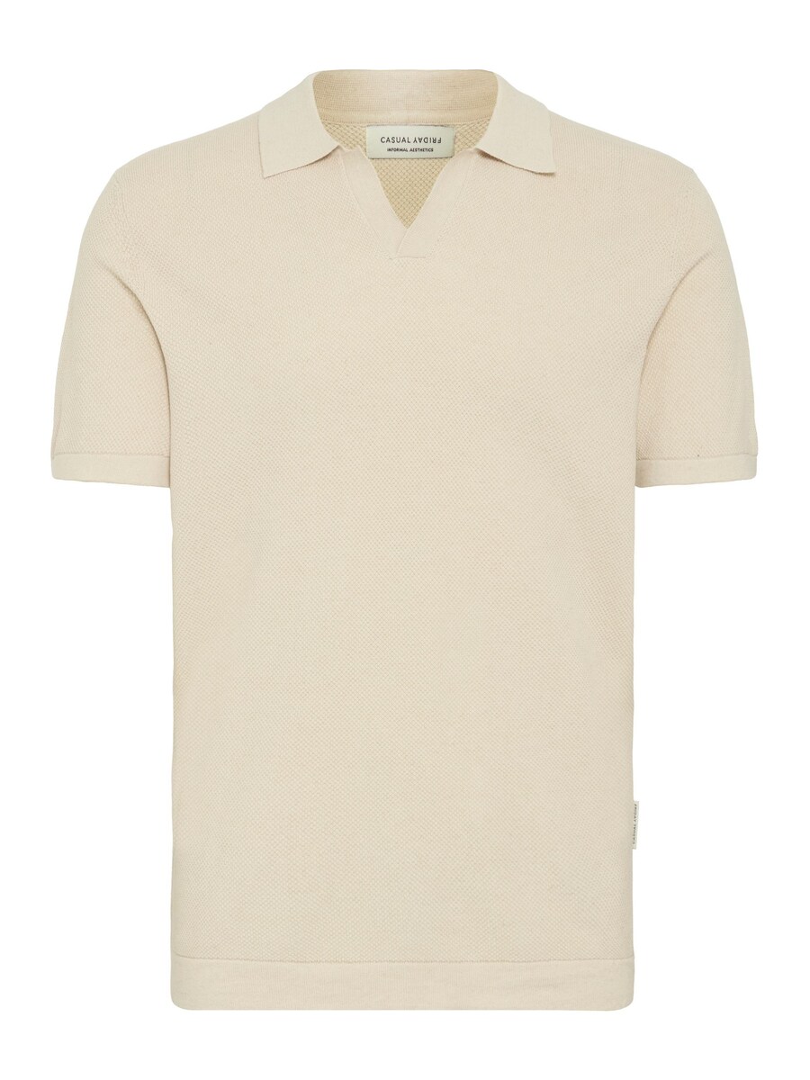 Рубашка Casual Friday CFMATEO, бежевый
Рубашка Casual Friday CFMATEO, бежевый