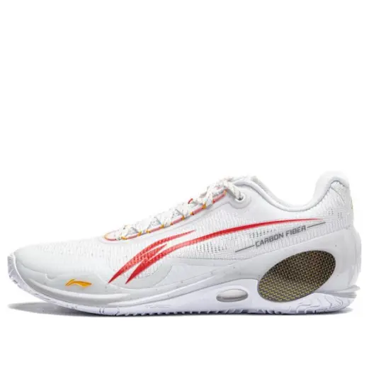 Кроссовки wade 808 iii ultra Li-Ning, белый
Кроссовки wade 808 iii ultra Li-Ning, белый