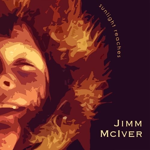CD диск McIver, Jimm: Sunlight Reaches 
CD диск McIver, Jimm: Sunlight Reaches