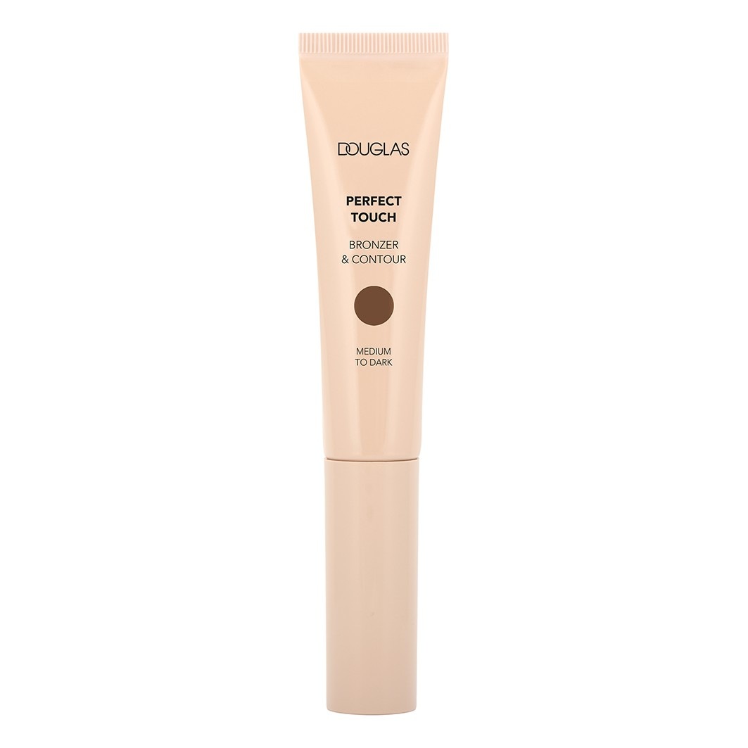 Бронзер make-up perfect touch liquid Douglas Collection, 2 - medium to dark, объем 12 мл
Бронзер make-up perfect touch liquid Douglas Collection, 2 - medium to dark, объем 12 мл