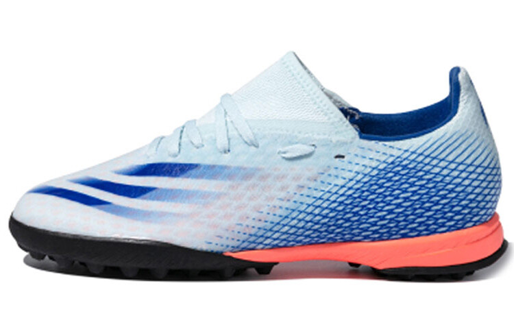 Футбольные бутсы X GHOSTED мужские низкие серо-синие/королевские синие Adidas
Футбольные бутсы X GHOSTED мужские низкие серо-синие/королевские синие Adidas