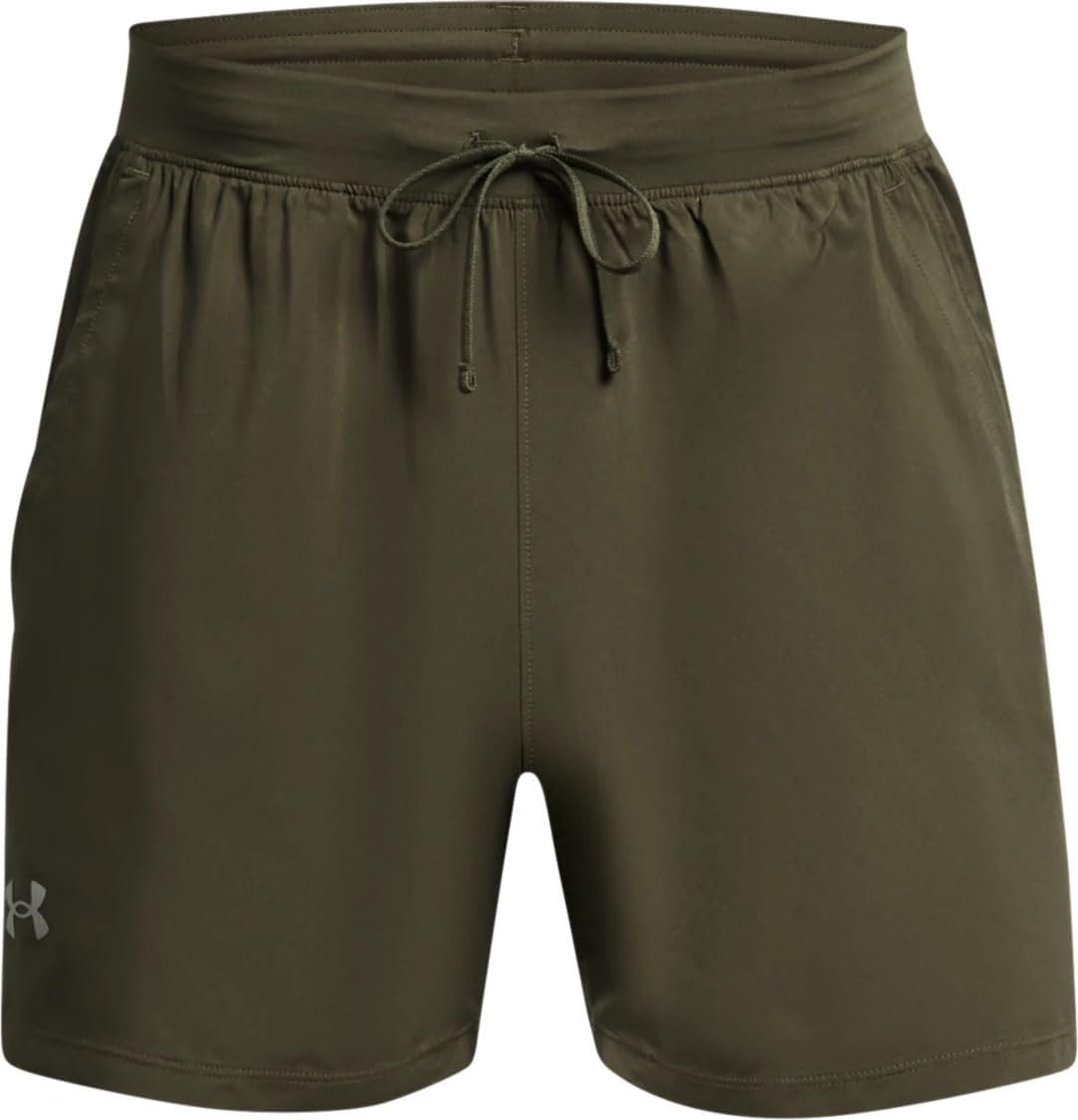 Under Armour мужские шорты Launch Run 5 Inch Unlined, (390) Marine Od Green/Marine Od Green/Reflective
Under Armour мужские шорты Launch Run 5 Inch Unlined, (390) Marine Od Green/Marine Od Green/Reflective