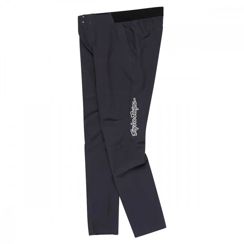 Брюки Troy Lee Designs Skyline Superlyte, черный
Брюки Troy Lee Designs Skyline Superlyte, черный