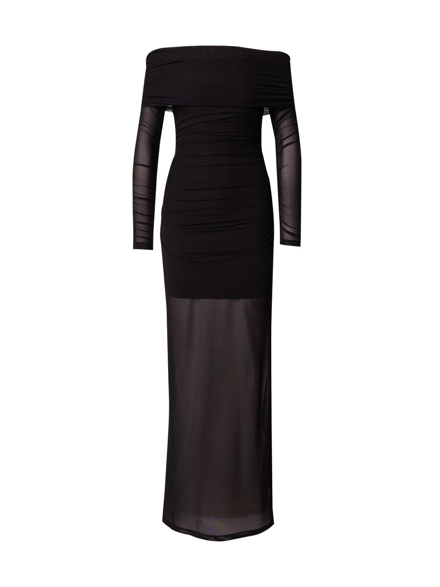 Платье макси Forever New Dress Rani, черный 
Платье макси Forever New Dress Rani, черный