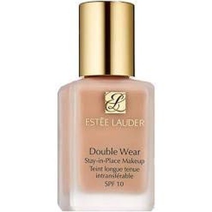 Estée Lauder Double Wear Make Up SPF10 Цвет слоновой кости бежевый 15 мл
Estée Lauder Double Wear Make Up SPF10 Цвет слоновой кости бежевый 15 мл