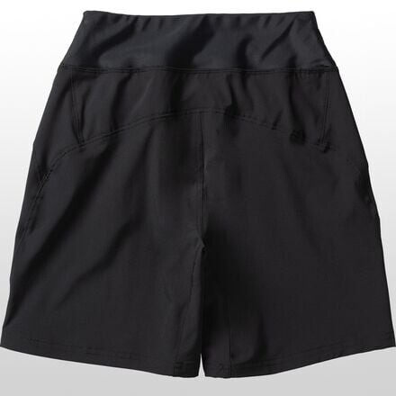 Короткие шорты Bliss 7 женские ZOIC, черный
Короткие шорты Bliss 7 женские ZOIC, черный