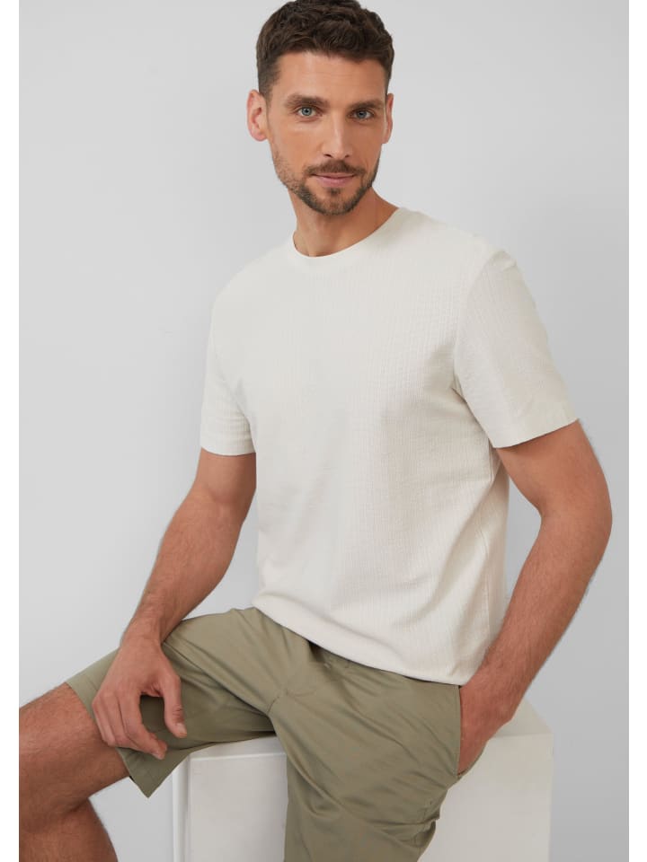 Футболка s.Oliver, кремовый
Футболка s.Oliver, кремовый