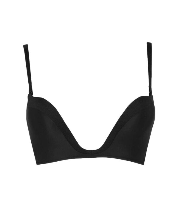 Бюстгальтер Wonderbra, черный
Бюстгальтер Wonderbra, черный