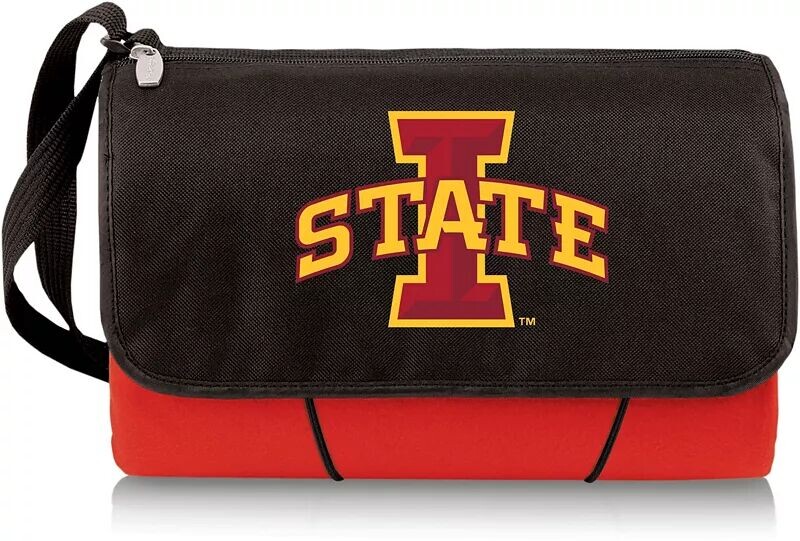 Одеяло Picnic Time на открытом воздухе, штат Айова, штат Айова, Cyclones, сумка-тоут Picnic Time
Одеяло Picnic Time на открытом воздухе, штат Айова, штат Айова, Cyclones, сумка-тоут Picnic Time