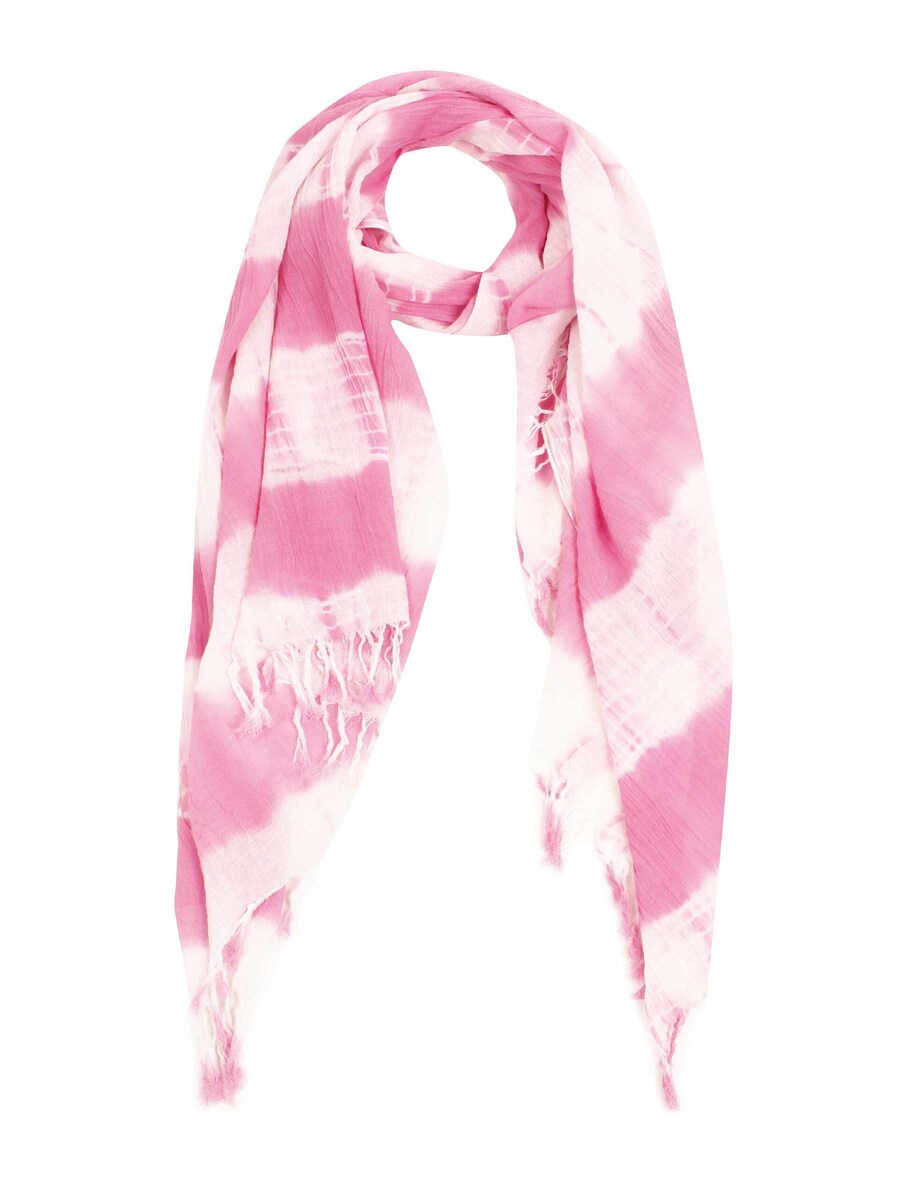 Шарф SAMAYA, розовый
Шарф SAMAYA, розовый
