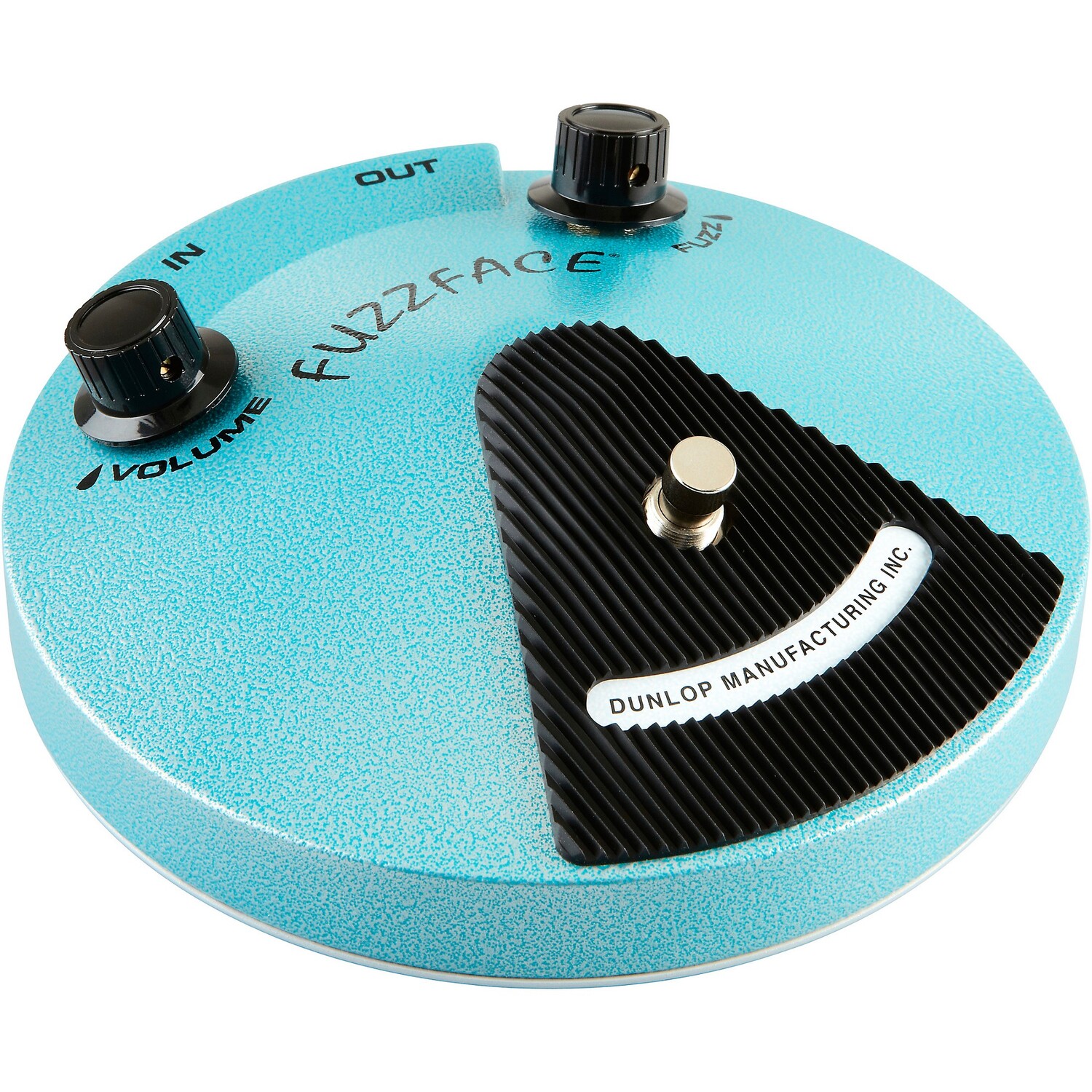 Педаль Dunlop JH-F1 Jimi Hendrix Fuzz Face
Педаль Dunlop JH-F1 Jimi Hendrix Fuzz Face