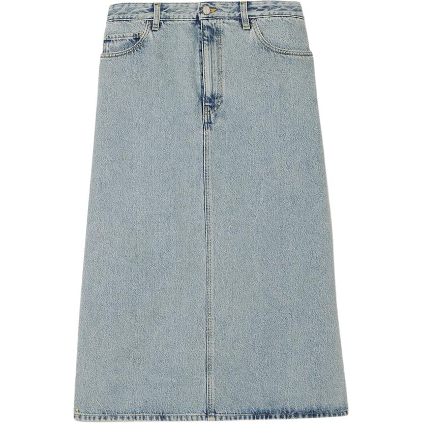 Джинсовая длинная юбка Women's TOTEME, синий
Джинсовая длинная юбка Women's TOTEME, синий