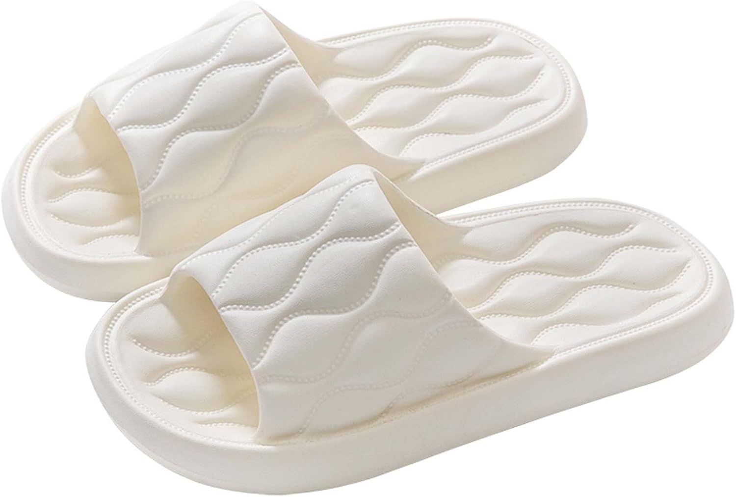 Черные тапочки для женщин и мужчин, облачные тапочки-подушки Generic
Черные тапочки для женщин и мужчин, облачные тапочки-подушки Generic