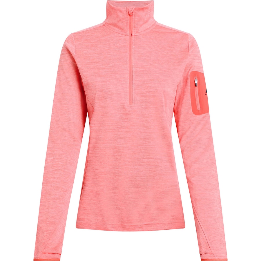 Рубашка MCKINLEY Tampo, светло-розовый
Рубашка MCKINLEY Tampo, светло-розовый