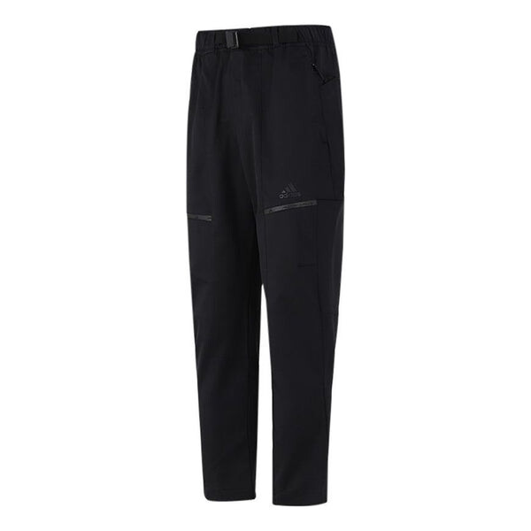 Спортивные штаны Men's adidas Athleisure Casual Sports Running Training Woven Long Pants/Trousers Black, черный
Спортивные штаны Men's adidas Athleisure Casual Sports Running Training Woven Long Pants/Trousers Black, черный