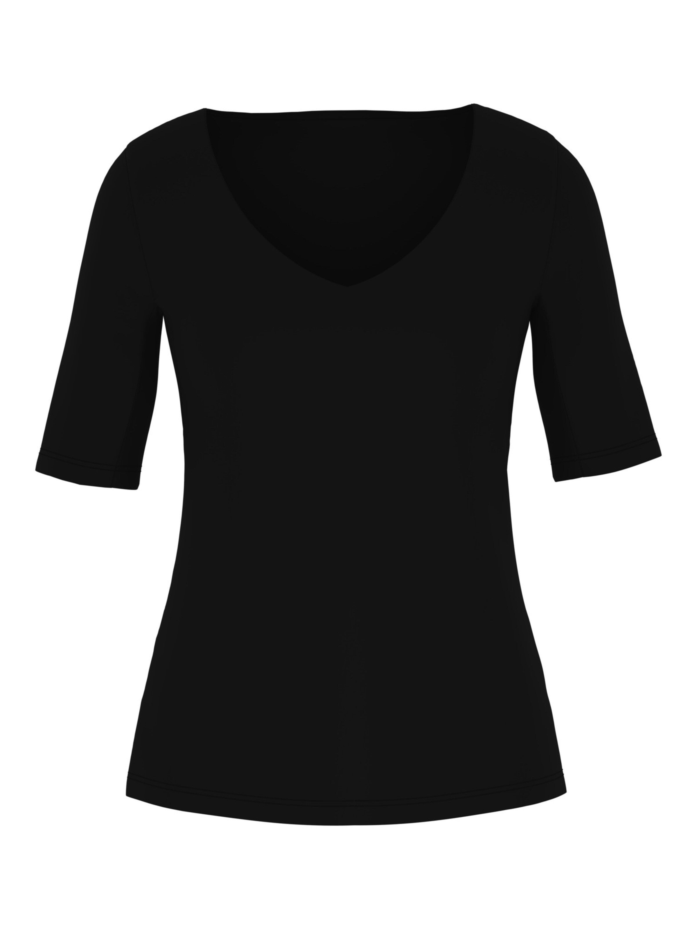 Mey Футболка в черном цвете, Черный, Mey Футболка в черном цвете
Mey Футболка в черном цвете, Черный, Mey Футболка в черном цвете