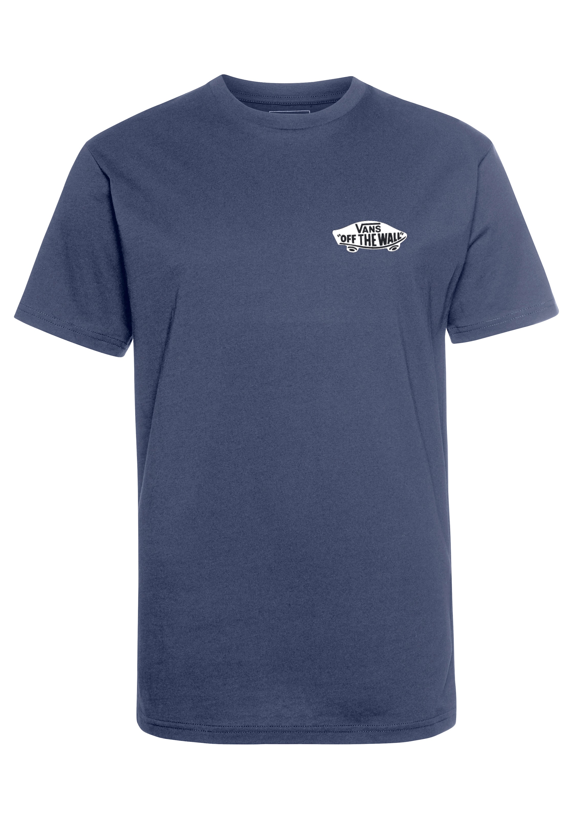 VANS Футболка в цвете индиго
VANS Футболка в цвете индиго